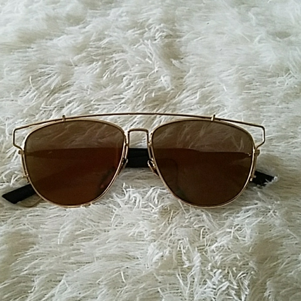 Dior technologic sunglasses